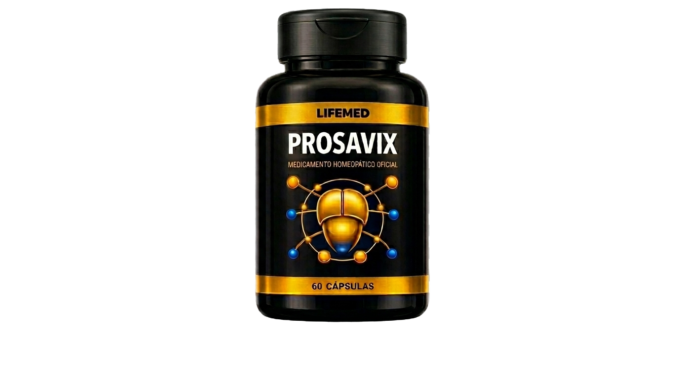Prosavix 1 pote